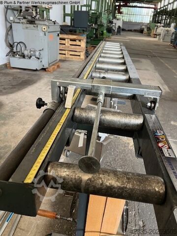 Rullbord WENIG 
