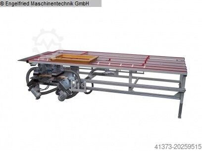 Πριόνι σφαιριδίων υάλωσης RUCHSER RU-GL-45°