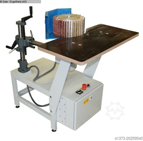 Машина за смилане LÖWER MiniSpin N