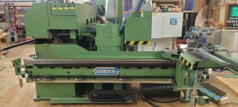 Sistema de ventanas GUBISCH EST-H 2000_IV68/78/88