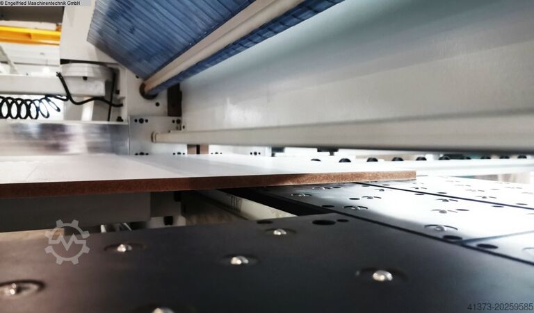 Såg för dimensionering av paneler MASTERWOOD MasterSaw