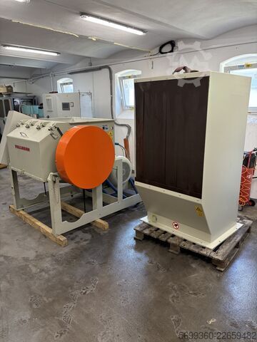 Линия для измельчения Pallmann PS-H 600/900