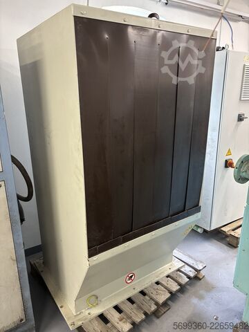 Линия для измельчения Pallmann PS-H 600/900