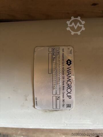 Линия для измельчения Pallmann PS-H 600/900