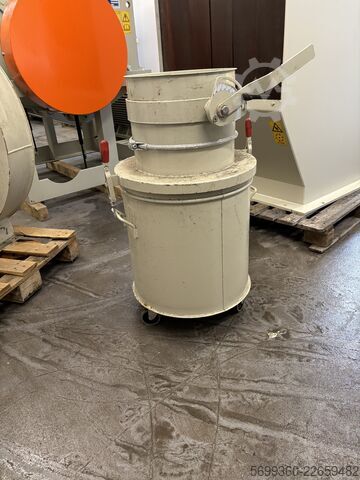 Линия для измельчения Pallmann PS-H 600/900