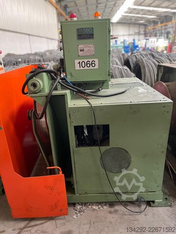 Máquina de trefilar RMG 89