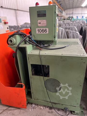 Máquina de trefilar RMG 89