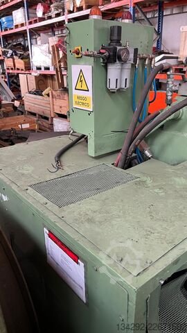 Máquina de trefilar RMG 89