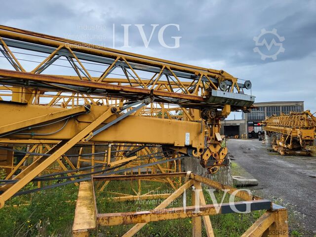 Dizalica za kule LIEBHERR 32 TT