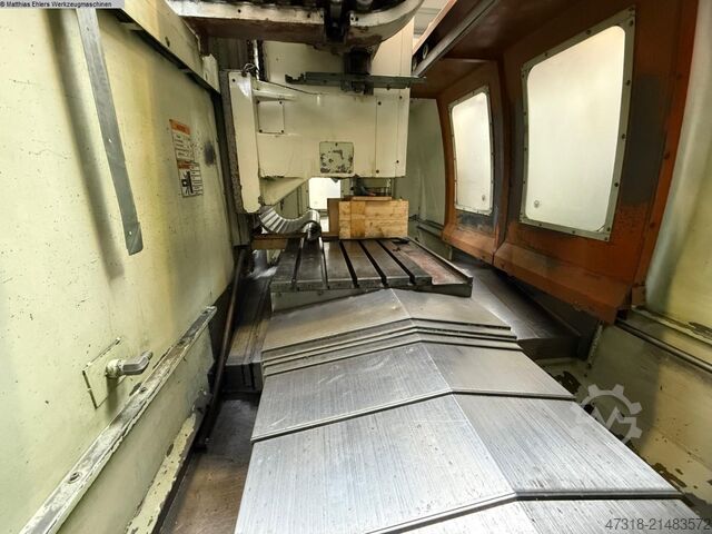 مركز بالقطع - عمودي VICTOR Vcenter 110