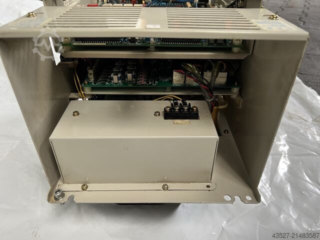 Elektroonika / PLC-juhtimine BERRIOLA / YASKAWA CIMR-MTIII-7.5K