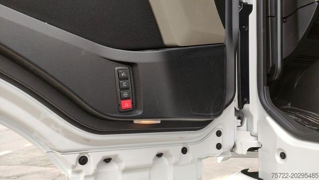 Faházszállító teherautó MAN TGS 33.520 6x6 BL RADSTAND 3900mm Sofort Verfügb