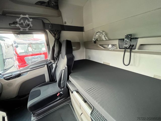 Xe tải chở gỗ MAN TGX 26.580 6x4 BL Kurzholz Kran nach Wahl