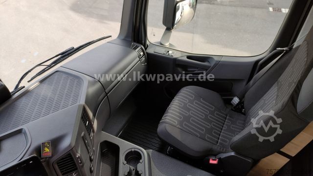 Të tjerët MERCEDES-BENZ AROCS 1835/4x4/3S-KIPPER/FASSI/SOFORT VERFÜGBAR