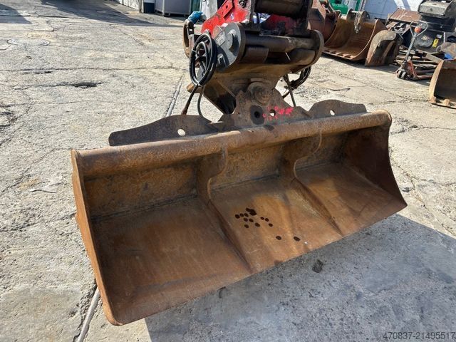 Mobilbagger VOLVO EW 180 E