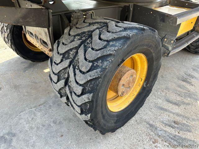 Mobilbagger VOLVO EW 180 E