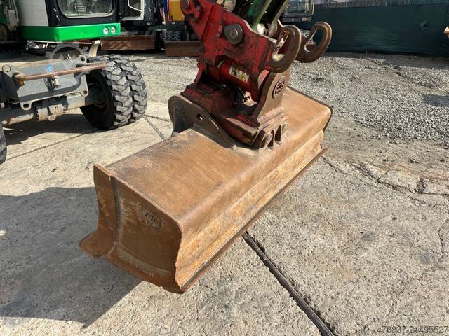 Mobilbagger LIEBHERR A 918 Litronic / PowerTilt