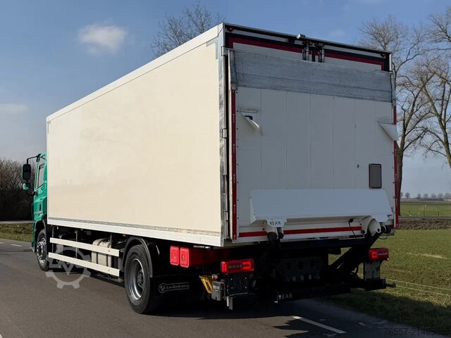 Prevoz v hladilniku/zamrznjenem stanju DAF CF 340 CF 340 EURO6. 2020.  KOEL BAKWAGEN MET L...
