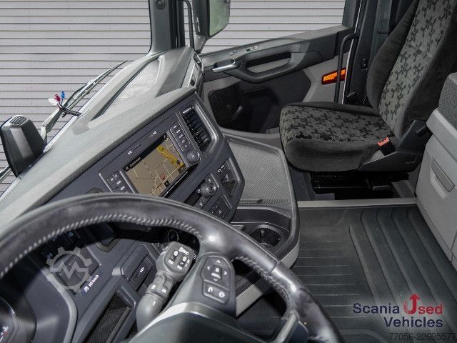 Standardni vlačilec Scania R 460 A4x2NA - SUPER -
