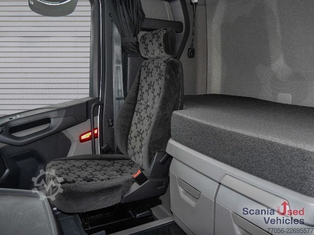 Standardni vlačilec Scania R 460 A4x2NA - SUPER -