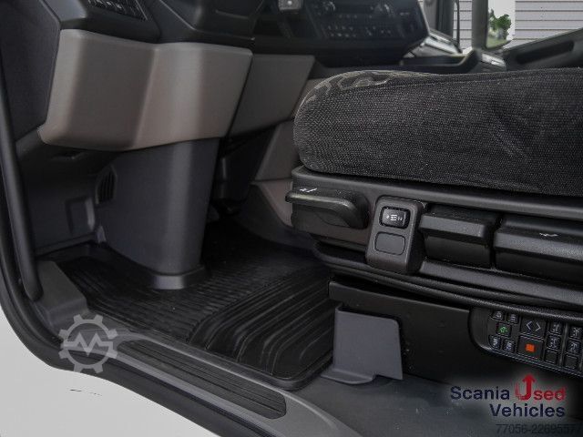 Standardni vlačilec Scania R 460 A4x2NA - SUPER -