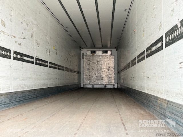 Trailer pendingin Schmitz Cargobull Tiefkühler Standard