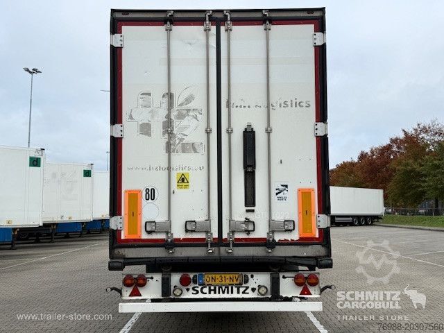 Semiremorcă frigorifică Schmitz Cargobull Tiefkühler Standard
