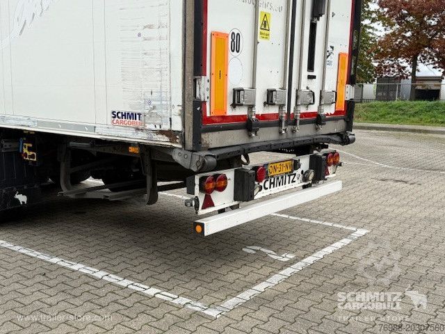 Semiremorcă frigorifică Schmitz Cargobull Tiefkühler Standard