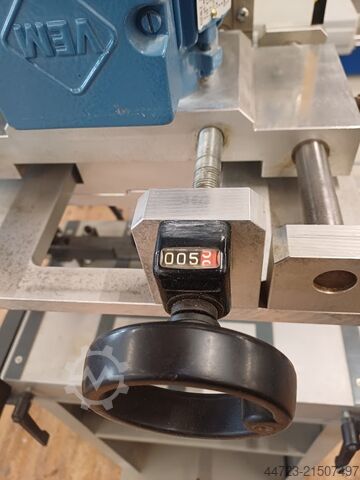 Jedinica za bušenje za ugaoni nosač u krstu Götzinger OBM Plus