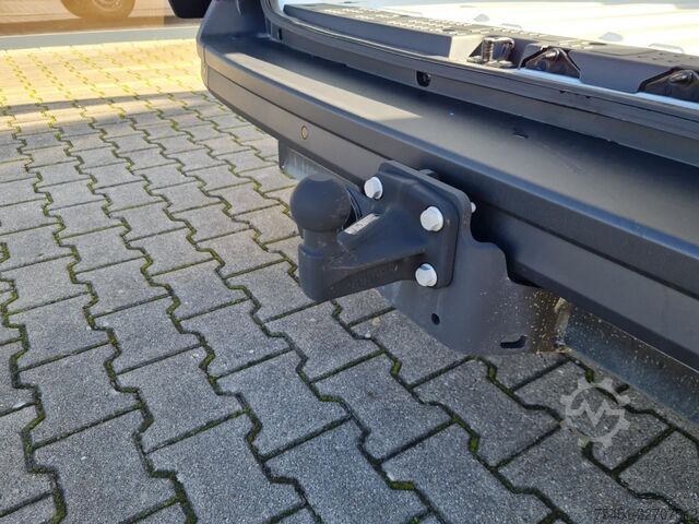 উচ্চ ছাদের ভ্যান VW Crafter 35 Kasten TDI MR AHK Tempomat KAMERA