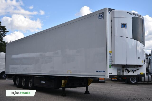 Koeloplegger KRONE SDR Cool Liner FP 60 ThermoKing SLXi 300