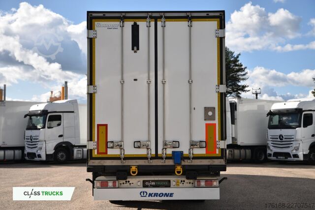 Koeloplegger KRONE SDR Cool Liner FP 60 ThermoKing SLXi 300