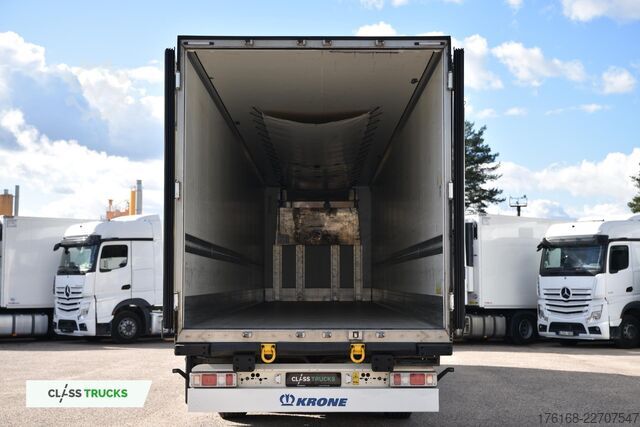 Koeloplegger KRONE SDR Cool Liner FP 60 ThermoKing SLXi 300