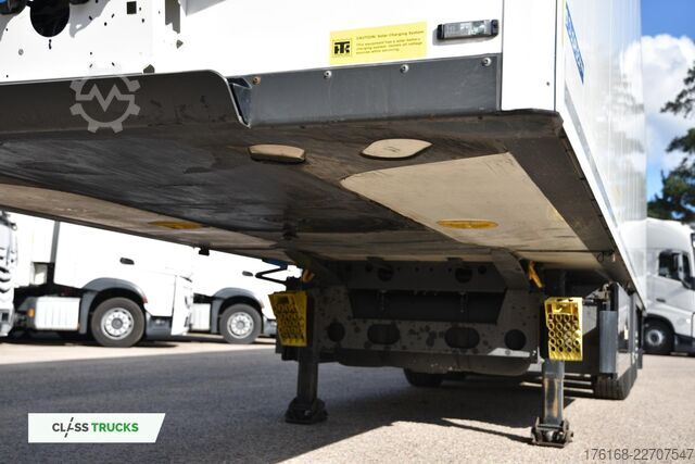 Koeloplegger KRONE SDR Cool Liner FP 60 ThermoKing SLXi 300