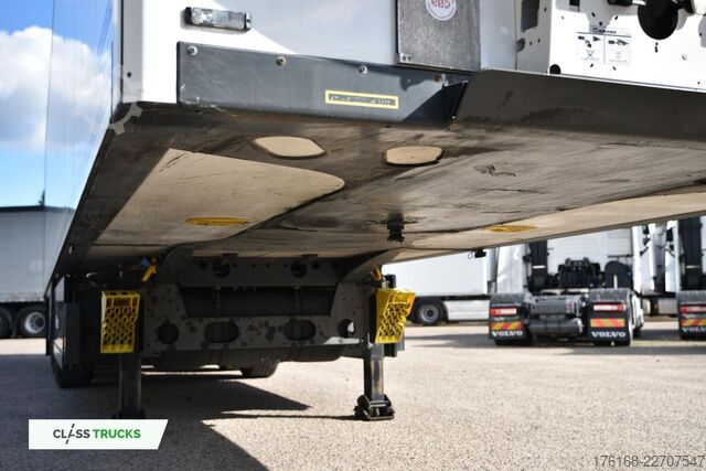 Koeloplegger KRONE SDR Cool Liner FP 60 ThermoKing SLXi 300