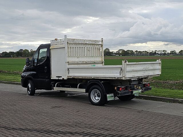 Tipper IVECO DAILY 35 C 17 3.0L KIPPER AUT.