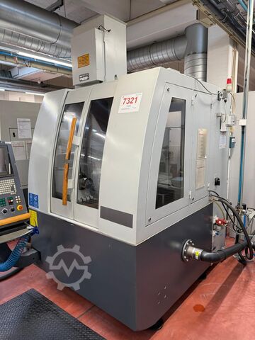 Ostřička Schneeberger Norma CFG