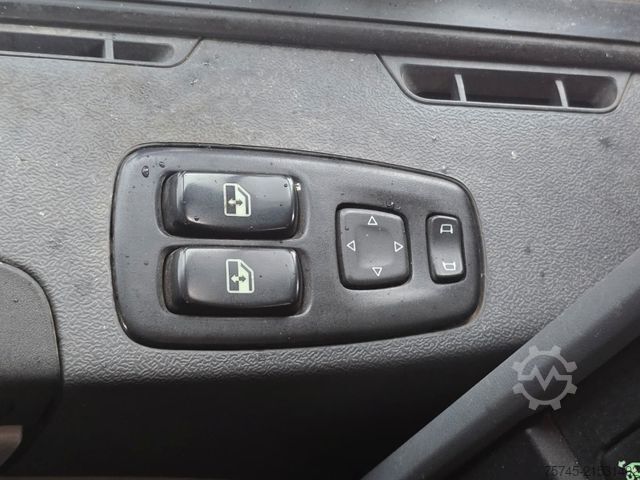 Smags autotransports SCANIA R 580 * V8 * KIPP * STANDKLIMA *  90T ZUGLAST *