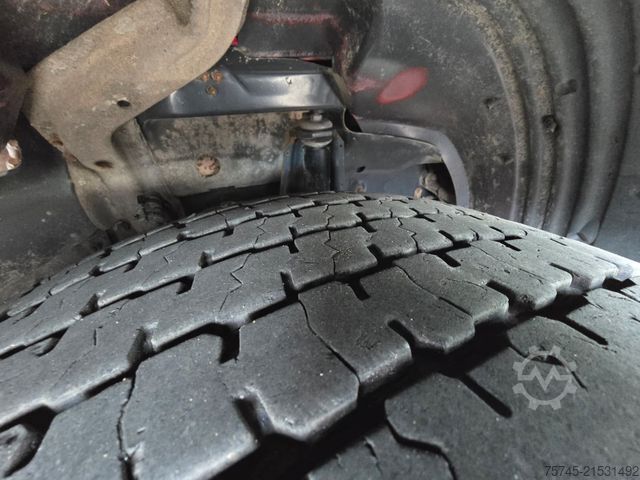 Smags autotransports SCANIA R 580 * V8 * KIPP * STANDKLIMA *  90T ZUGLAST *