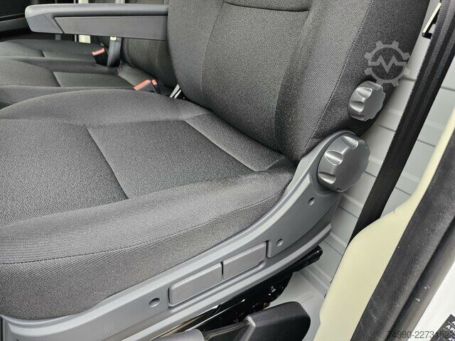 バン Fiat Ducato MAXI L4 Pritsche 4,2 Meter TFT Kamera
