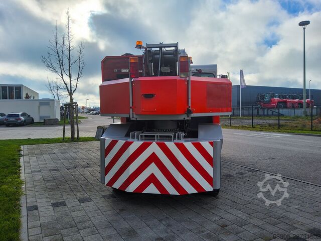  Valla 250 D