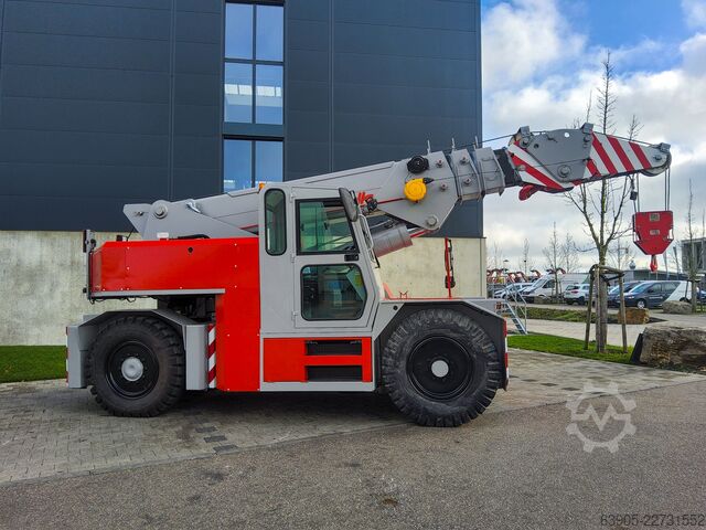  Valla 250 D