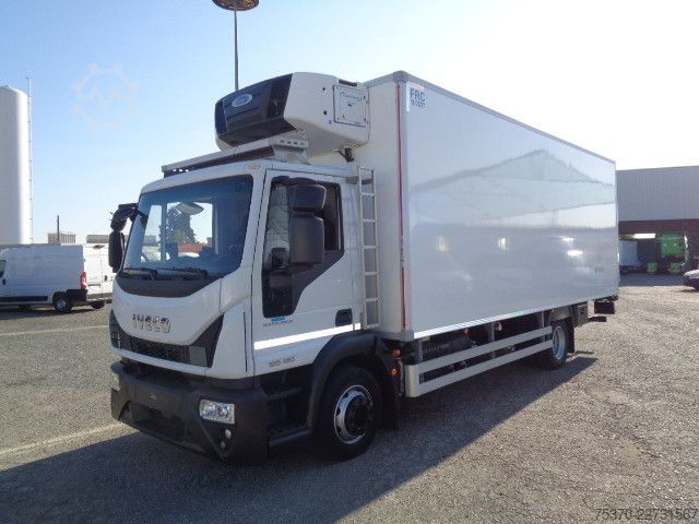 Ладилен камион IVECO EUROCARGO ML120E19/P