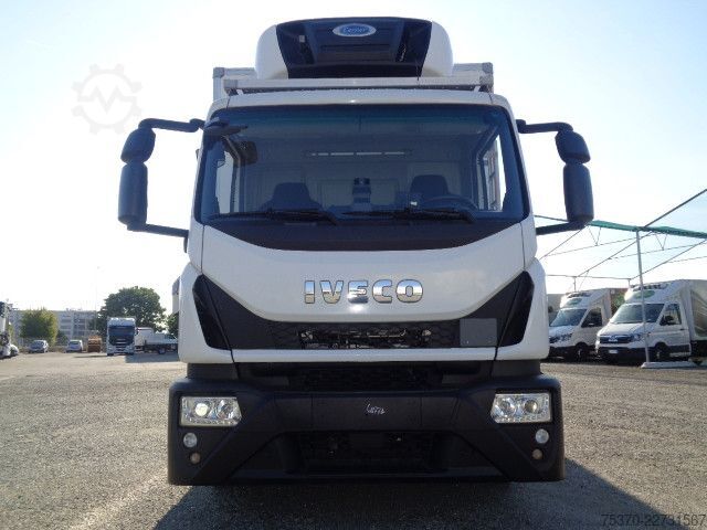 Ладилен камион IVECO EUROCARGO ML120E19/P