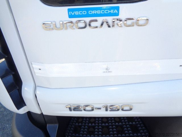 Ладилен камион IVECO EUROCARGO ML120E19/P