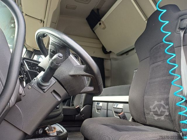 Стандардна влечна единица IVECO S-WAY AS440S49 T/P