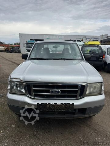 एसयूवी Ford Ranger **AIRCO-DUTCH CAR**