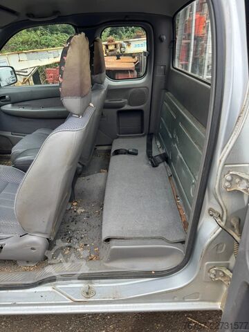 एसयूवी Ford Ranger **AIRCO-DUTCH CAR**