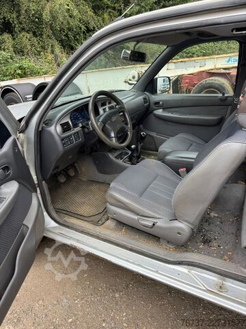 एसयूवी Ford Ranger **AIRCO-DUTCH CAR**