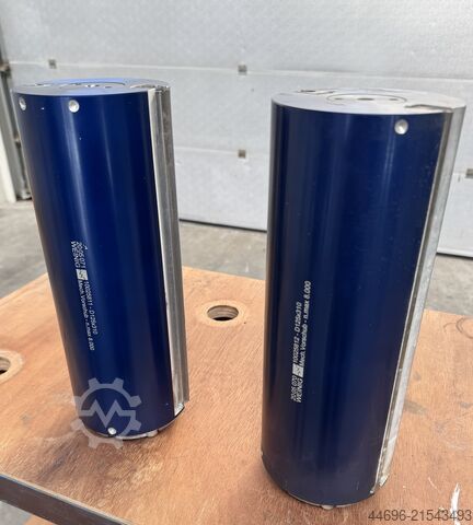  Weinig HSK Powerlock 125x310